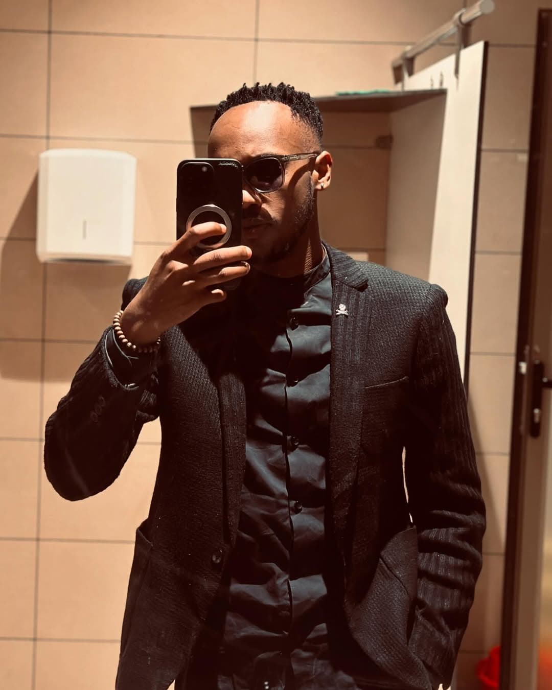 JONNIE K.